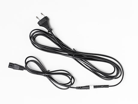 Faltdisplay Lampe LED Design – Detailansicht