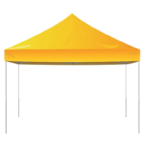Faltzelt 3x3m Pro kaufen – Messe-Shop24.de