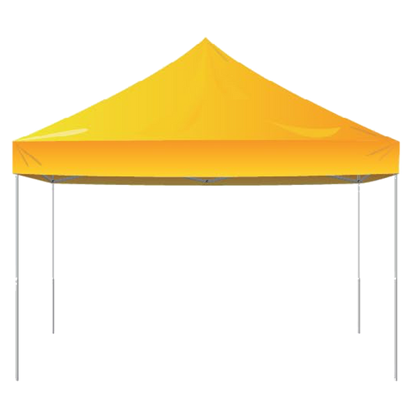Faltzelt 3x3m Pro kaufen – Messe-Shop24.de