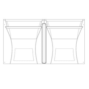 Flux Arc LINK Verbinder kaufen – Messe-Shop24.de