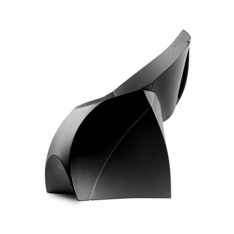 Flux Chair Stuhl – Detailansicht