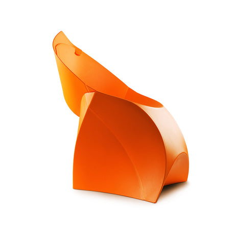 Flux Chair Stuhl – Detailansicht