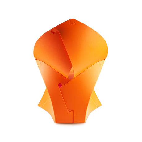 Flux Chair Stuhl – Detailansicht