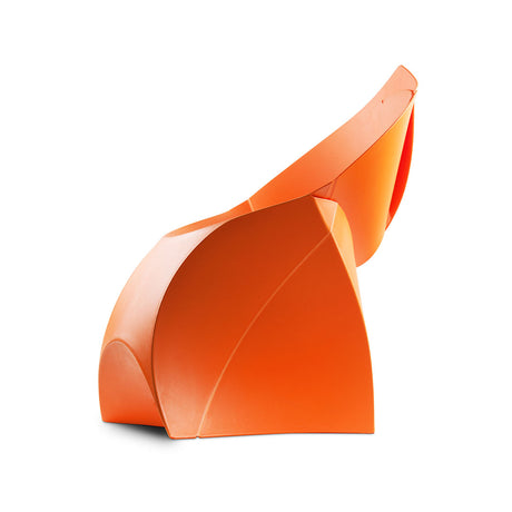 Flux Chair Stuhl – Detailansicht
