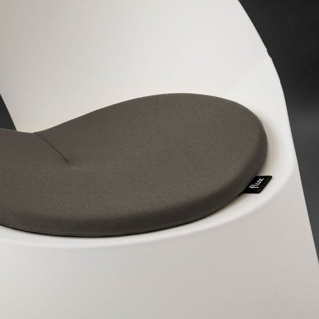 Flux Pads Sitzkissen – Detailansicht