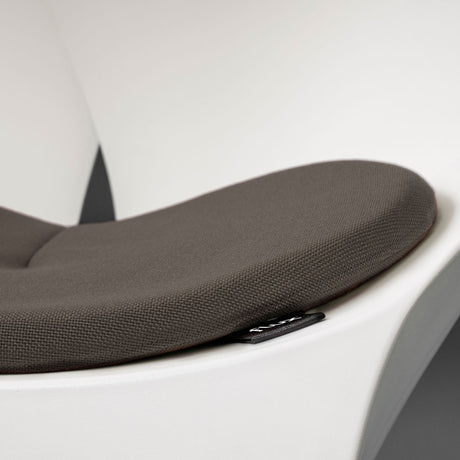 Flux Pads Sitzkissen – Detailansicht