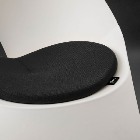 Flux Pads Sitzkissen – Detailansicht