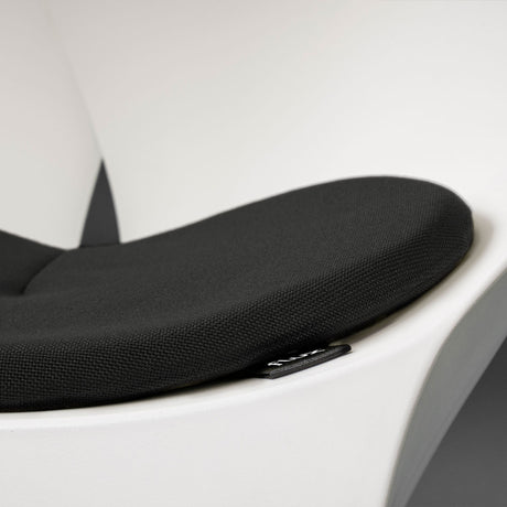 Flux Pads Sitzkissen – Detailansicht