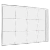 Fold-It TEXframe Pressewand gerade