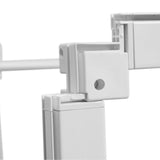 Fold-It TEXframe Pressewand gerade