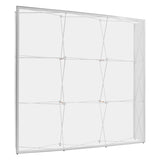 Fold-It TEXframe Pressewand gerade