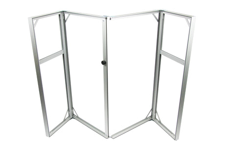 Expolinc Fold Out Counter – Detailansicht