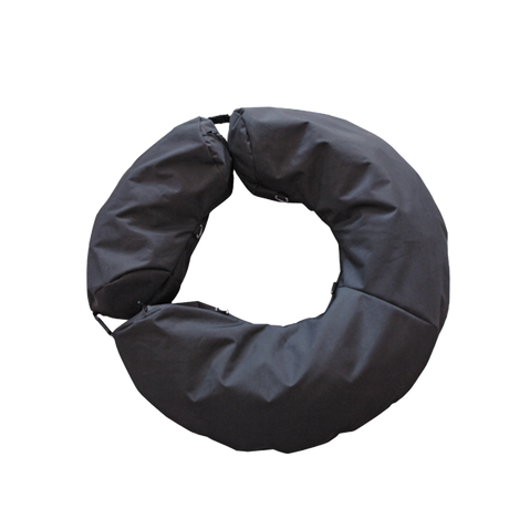 Zelt Gewicht für G-Tent 3x3 / 4x4m