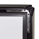 Gehwegaufsteller Outdoor