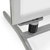 Gehwegaufsteller Outdoor