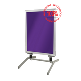 Gehwegaufsteller Outdoor