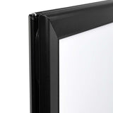 Gehwegaufsteller Outdoor