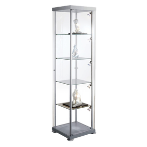 Glasvitrine Expoline kaufen – Messe-Shop24.de