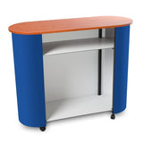 Messe-Set Messestand 3B ohne Prospektständer