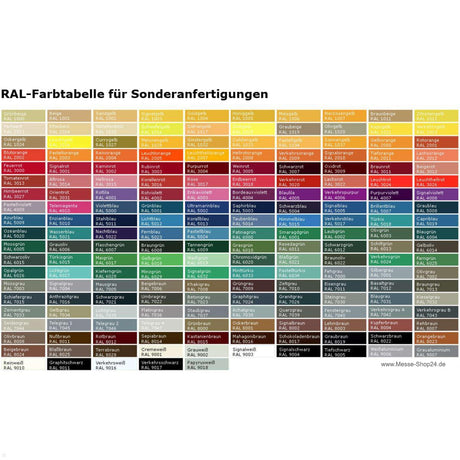 Wandhalterung für iPad