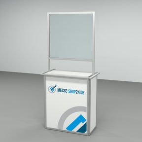 Hygieneschutz Theke kaufen – Messe-Shop24.de