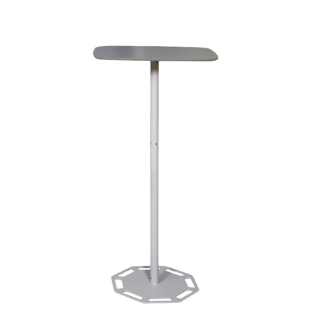 Portable Table - Messetisch – Detailansicht