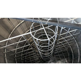 Kühltonne mit Werbedruck (80 Liter)