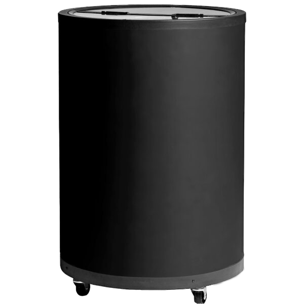 Kühltonne mit Werbedruck (80 Liter)