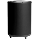 Kühltonne mit Werbedruck (80 Liter)