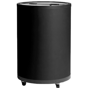 Kühltonne mit Werbedruck (80 Liter)