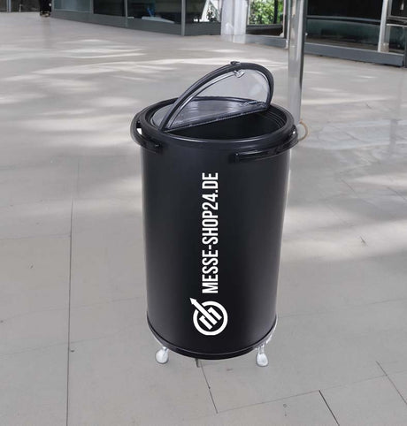 Kühltonne mit Werbeaudruck