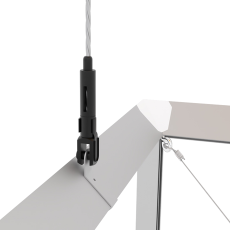 Pixlip Kubus Abhänge Set