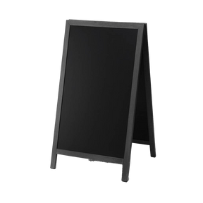 Kreidetafel XL kaufen – Messe-Shop24.de