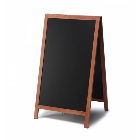 Kreidetafel XL – Detailansicht