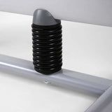 Kundenstopper Windtalker