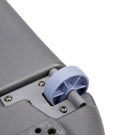 Kundenstopper DIN A0 - Outdoor – Detailansicht