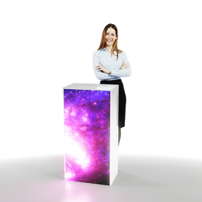 LED Counter Kompakt kaufen – Messe-Shop24.de