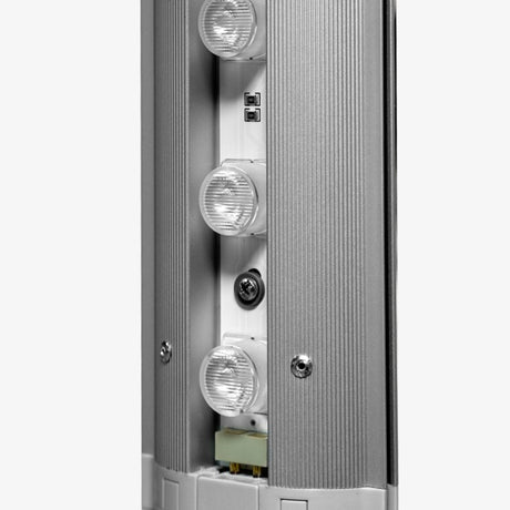LED Counter QUICK - 100x100 cm – Detailansicht