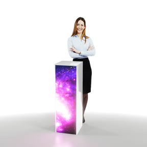 LED Counter Slim kaufen – Messe-Shop24.de