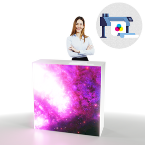 LED Counter Theke - Nachdruck kaufen – Messe-Shop24.de