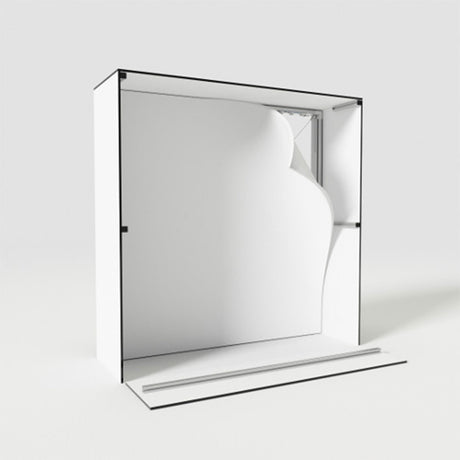 LED Counter – Detailansicht
