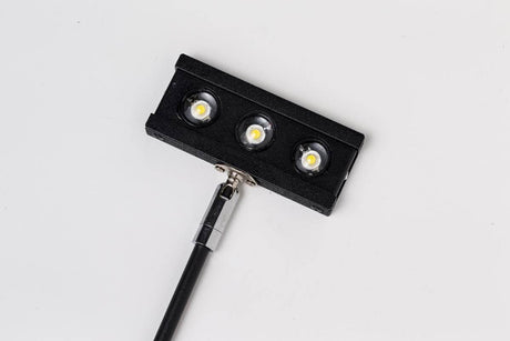 Roll Up Lampe - LED Fluter