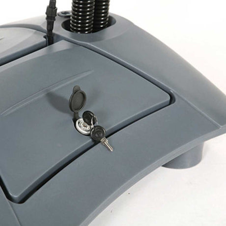 LED Kundenstopper Pro – Detailansicht