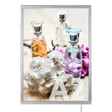 LED Leuchtrahmen DIN A2