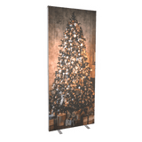 LED Leuchtrahmen inkl. Druck