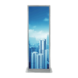 LED Leuchtsäule Totem