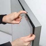 LED Leuchtsäule Totem