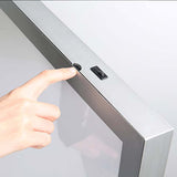 LED Leuchtsäule Totem