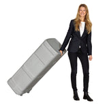 Expolinc Eckstand 3x3m mit Theke