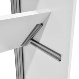 LED Messetheke BAR, abschließbar